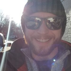 Meet your Posher, Caleb